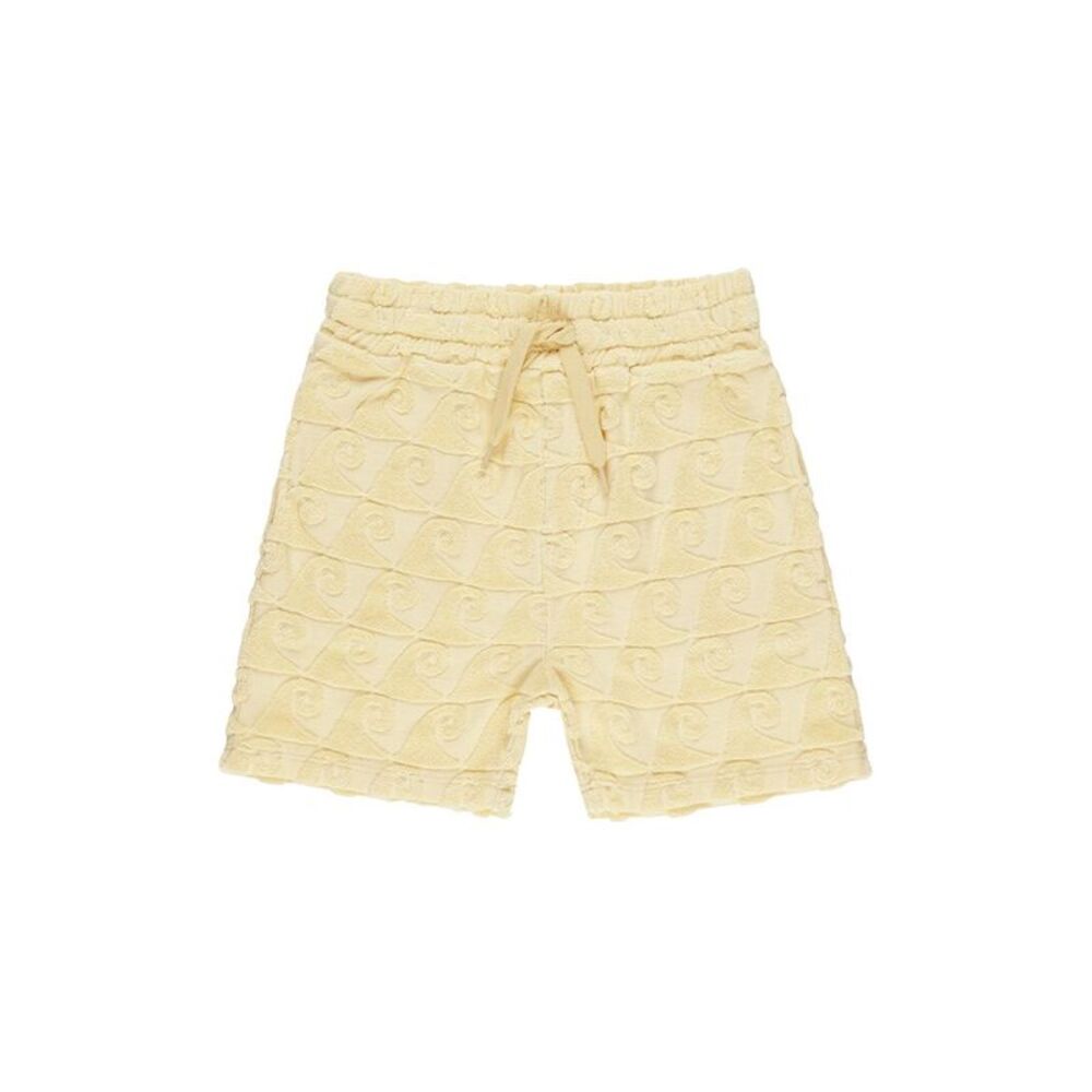 Rylee + Cru Collective Girls  Terry Short